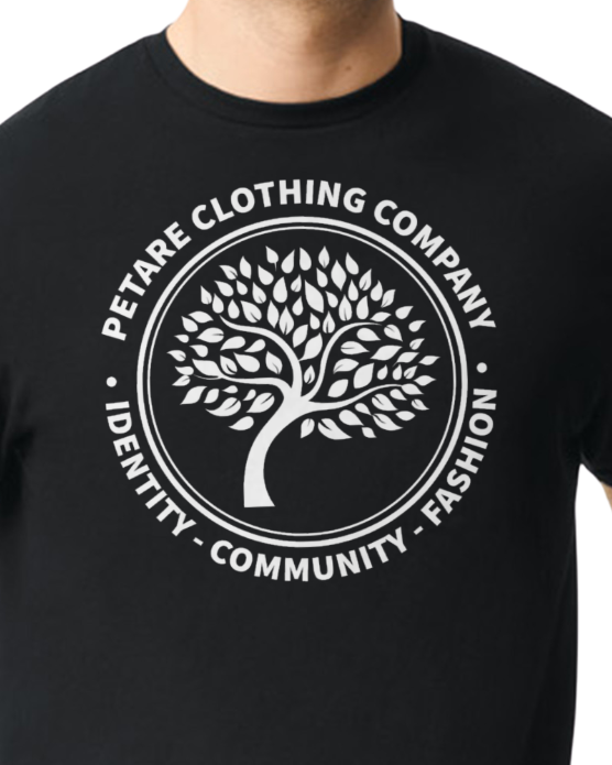 Logo t-shirt