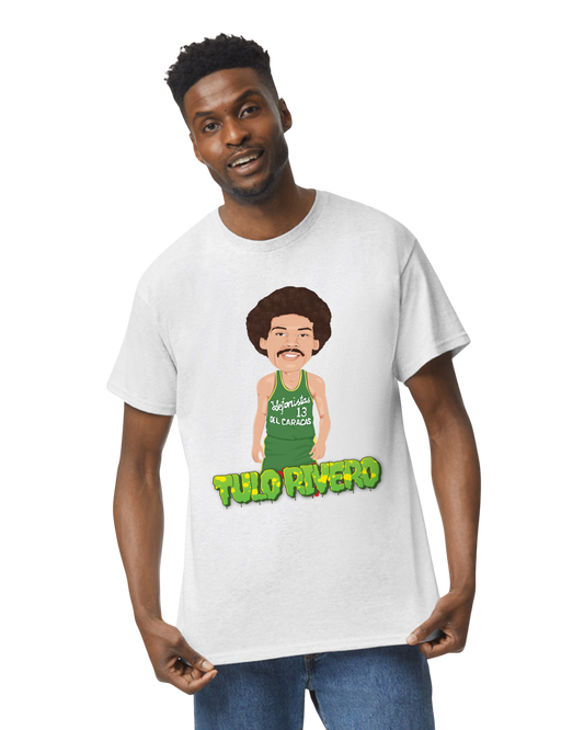 Legends: Tulo RiveroT-Shirt