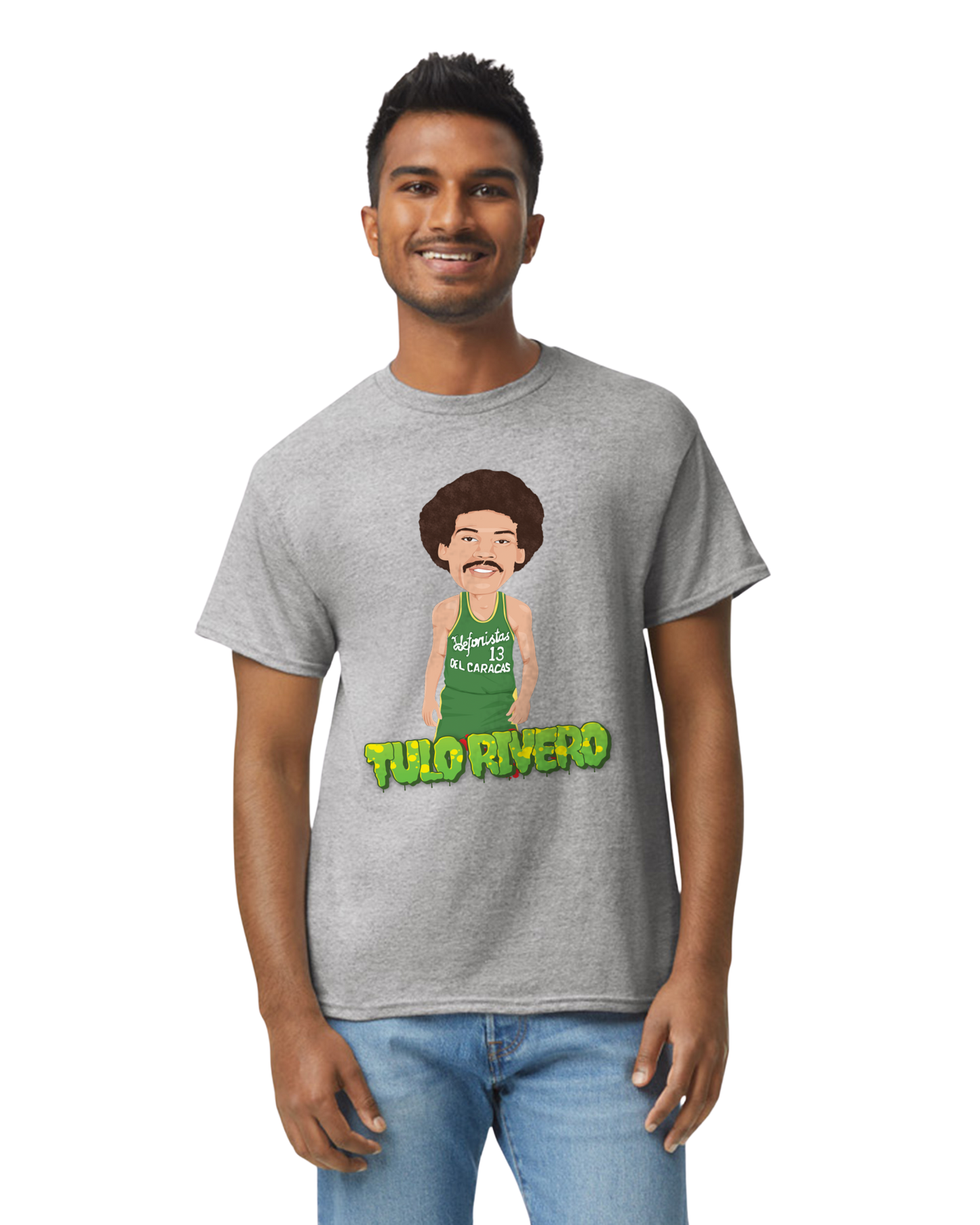 Legends: Tulo RiveroT-Shirt