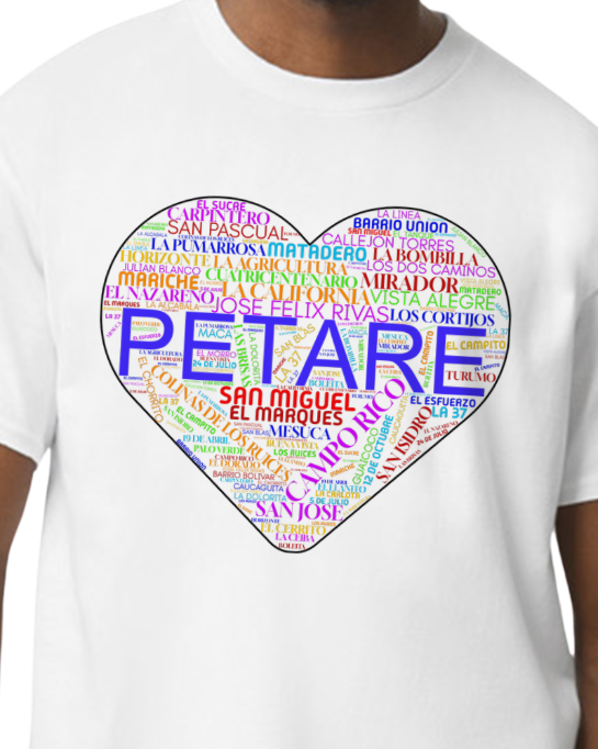 The Big Petare