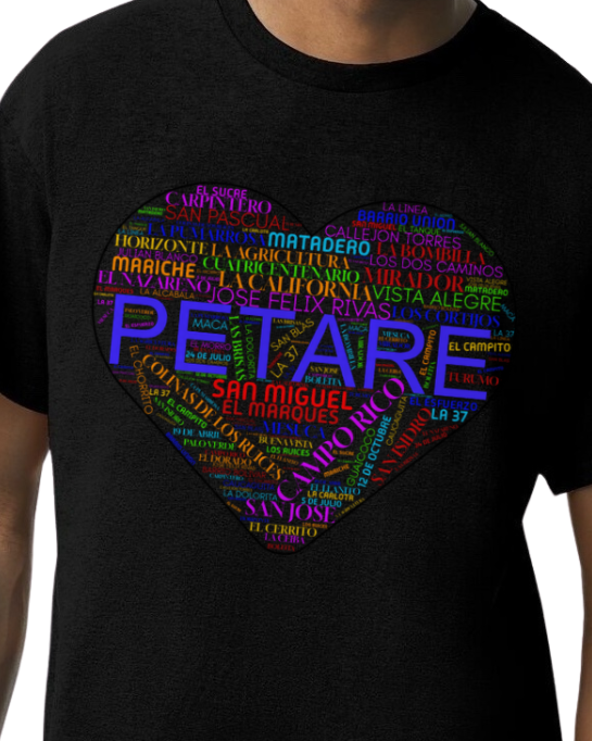 The Big Petare