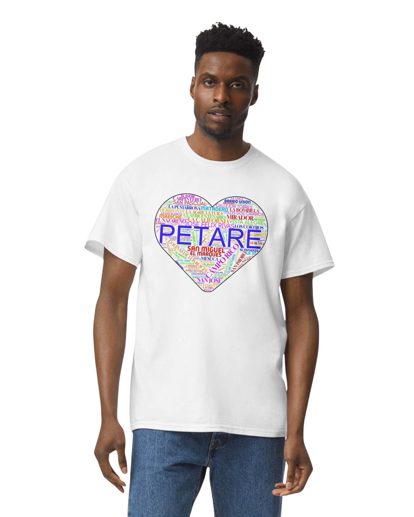 The Big Petare