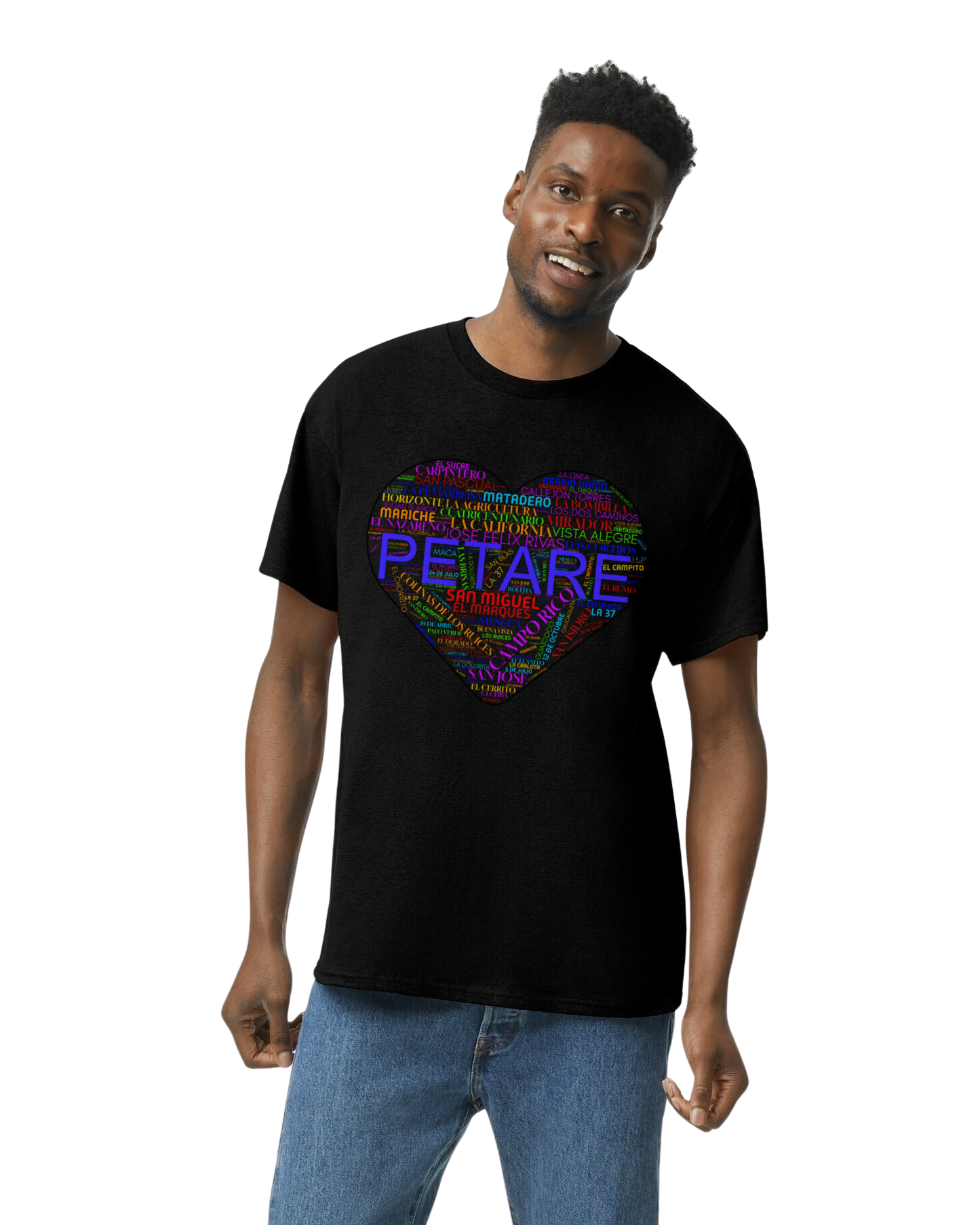 The Big Petare