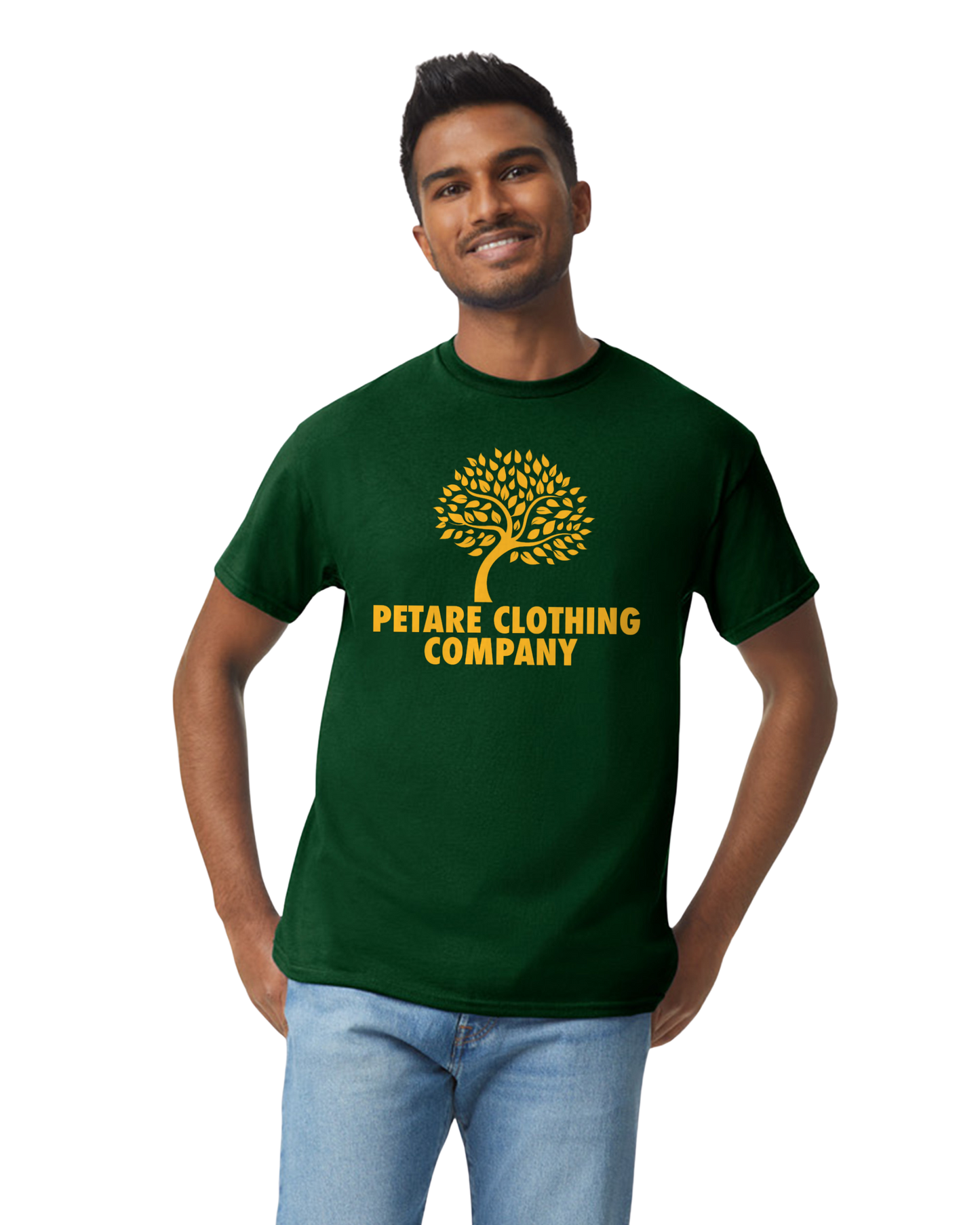 K@rm3n Tree T-shirt