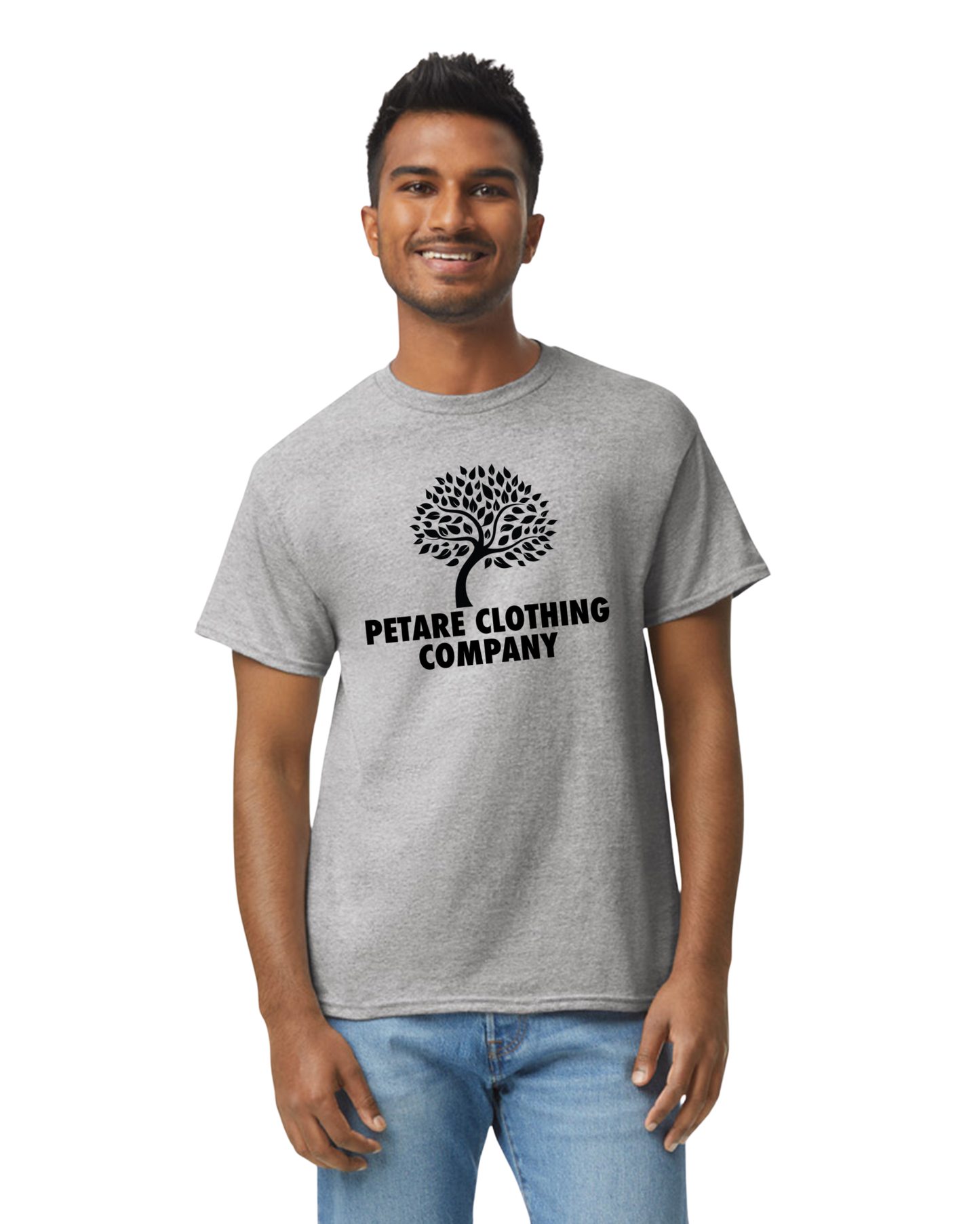 K@rm3n Tree T-shirt