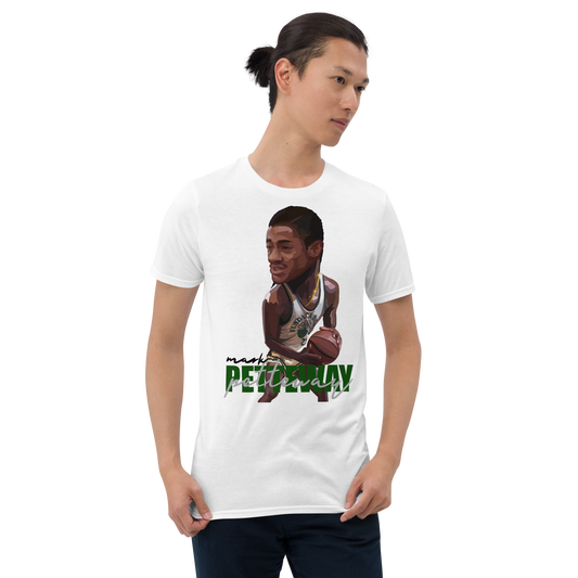 Legends - Mark Petteway